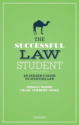 The Successful Law Student