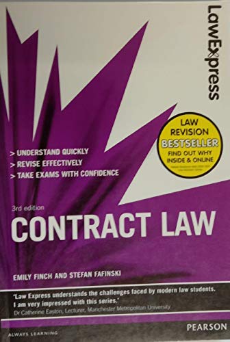 Contract Law