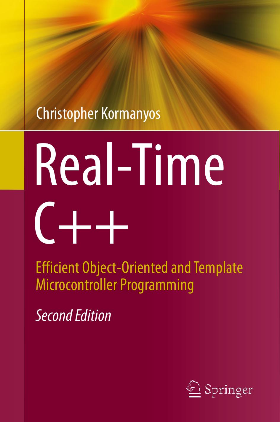 Christopher Kormanyos (auth.)