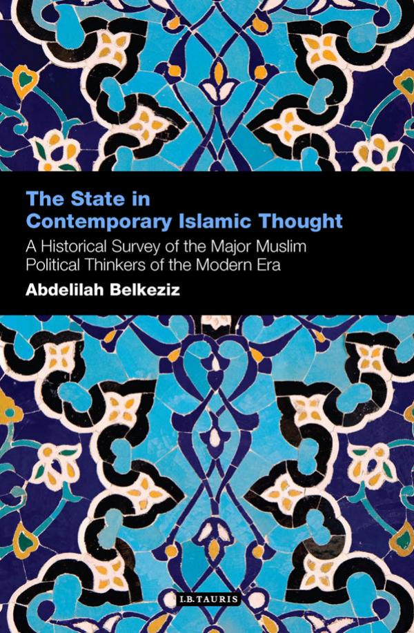 The State in Contemporary Islamic Thought