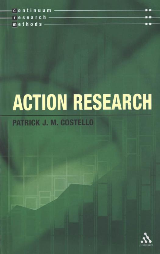 Patrick Costello