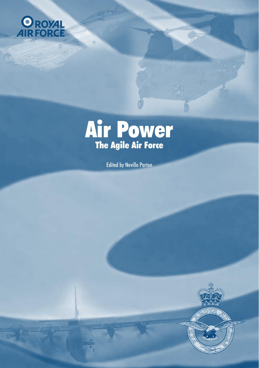 Air Power 1