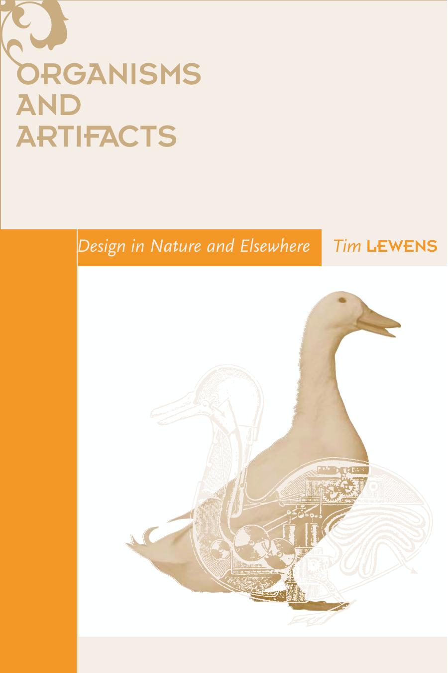 (Life and Mind Philosophical Issues in Biology and Psychology) Tim Lewens