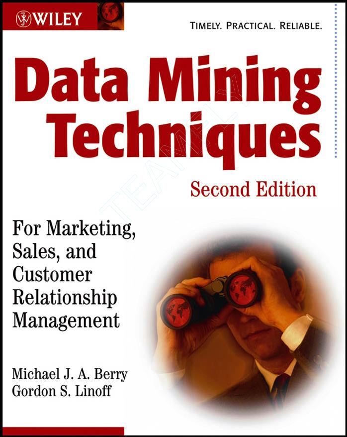 Data Mining Techniques With Mas