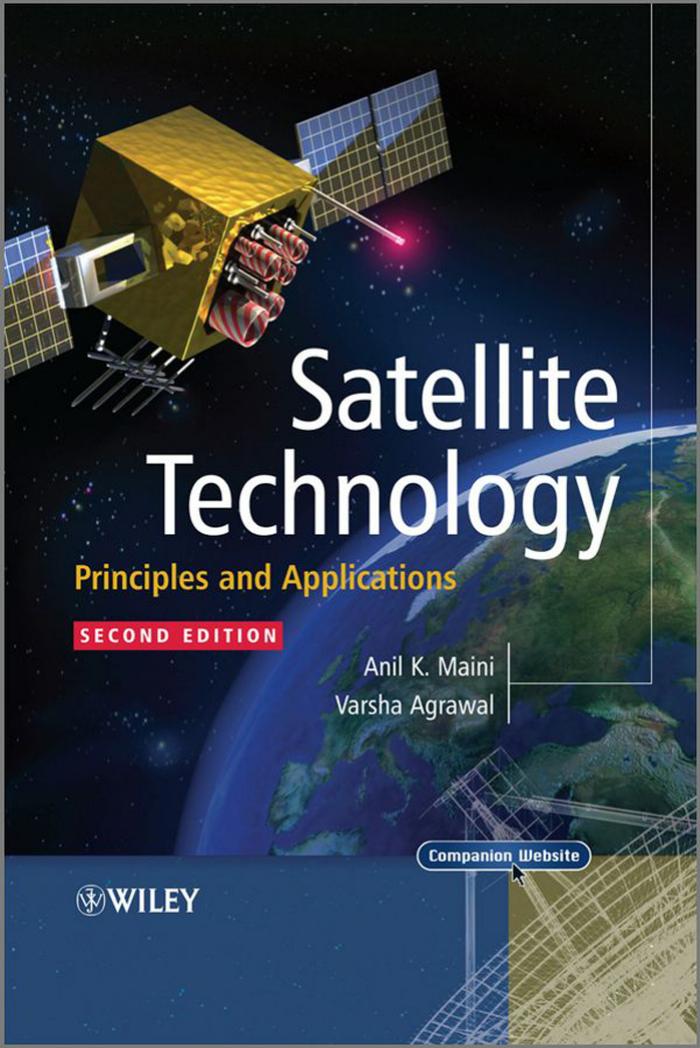 Satellite Technology: Principles and Applications,