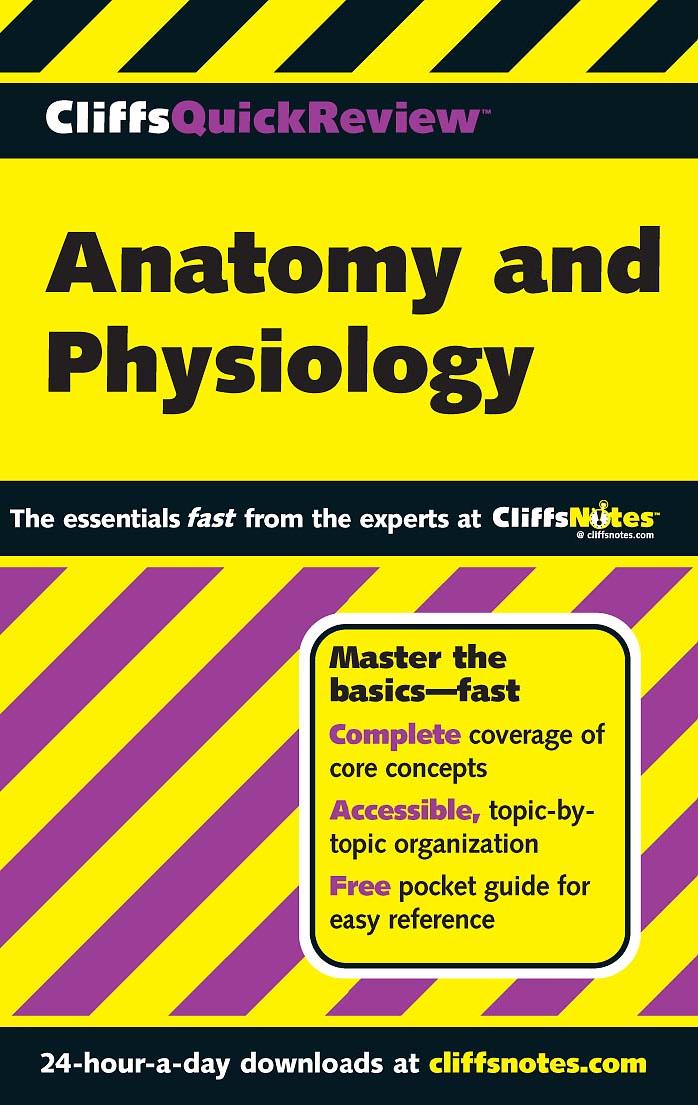 Anatomy and Physiology