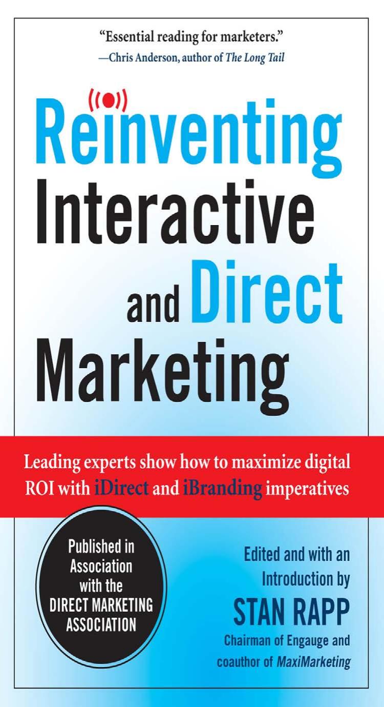 0071638024 Interactive and Direct Market