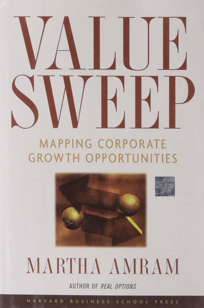 Value Sweep