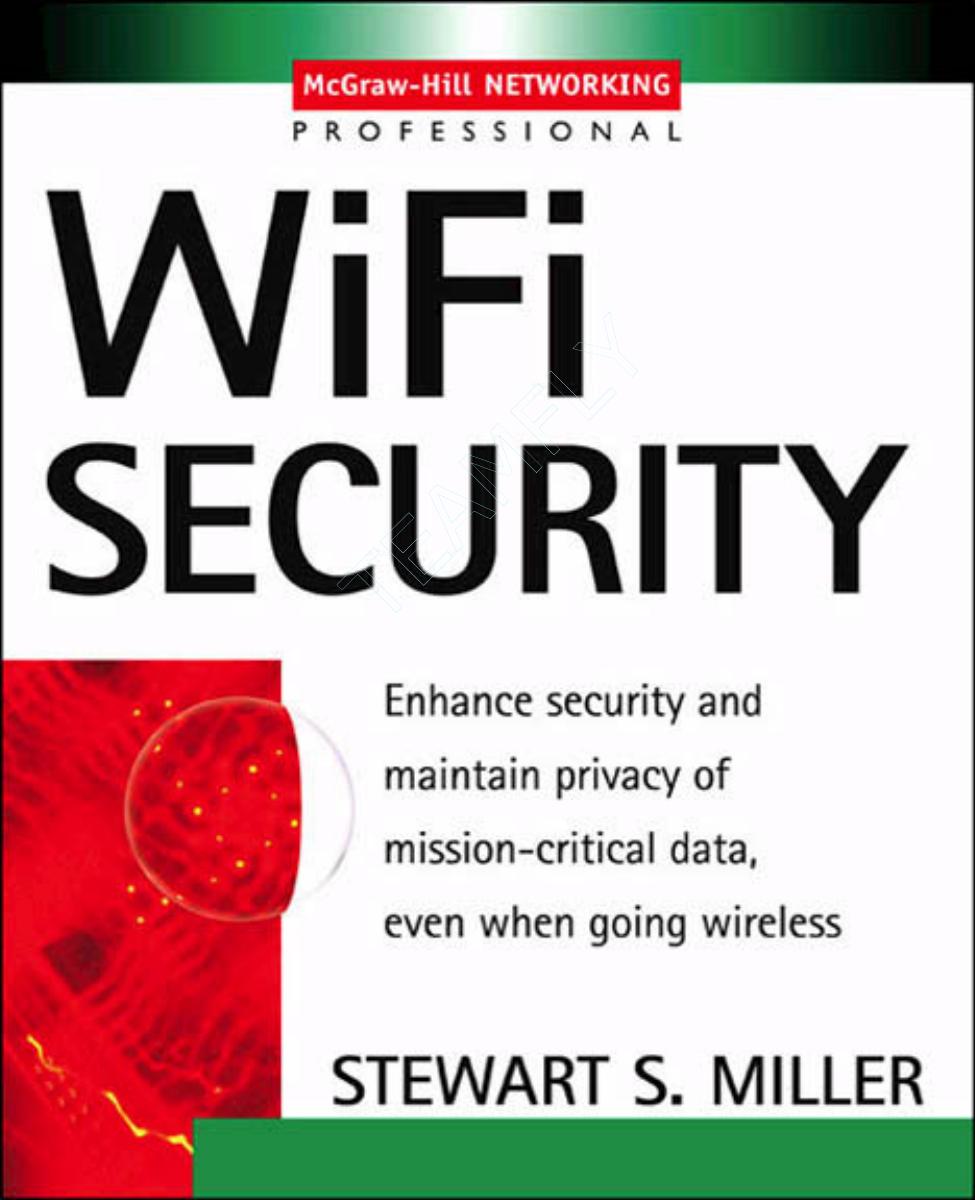 0071410732 - McGraw-Hill.Wi-Fi.Security