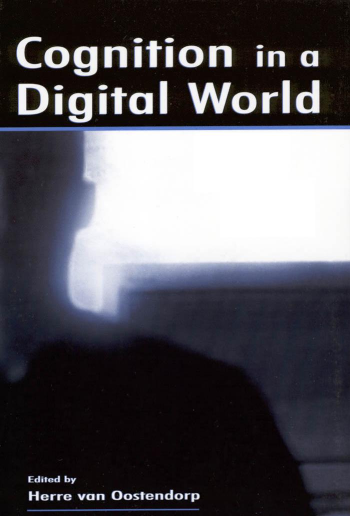 Cognition in a Digital World
