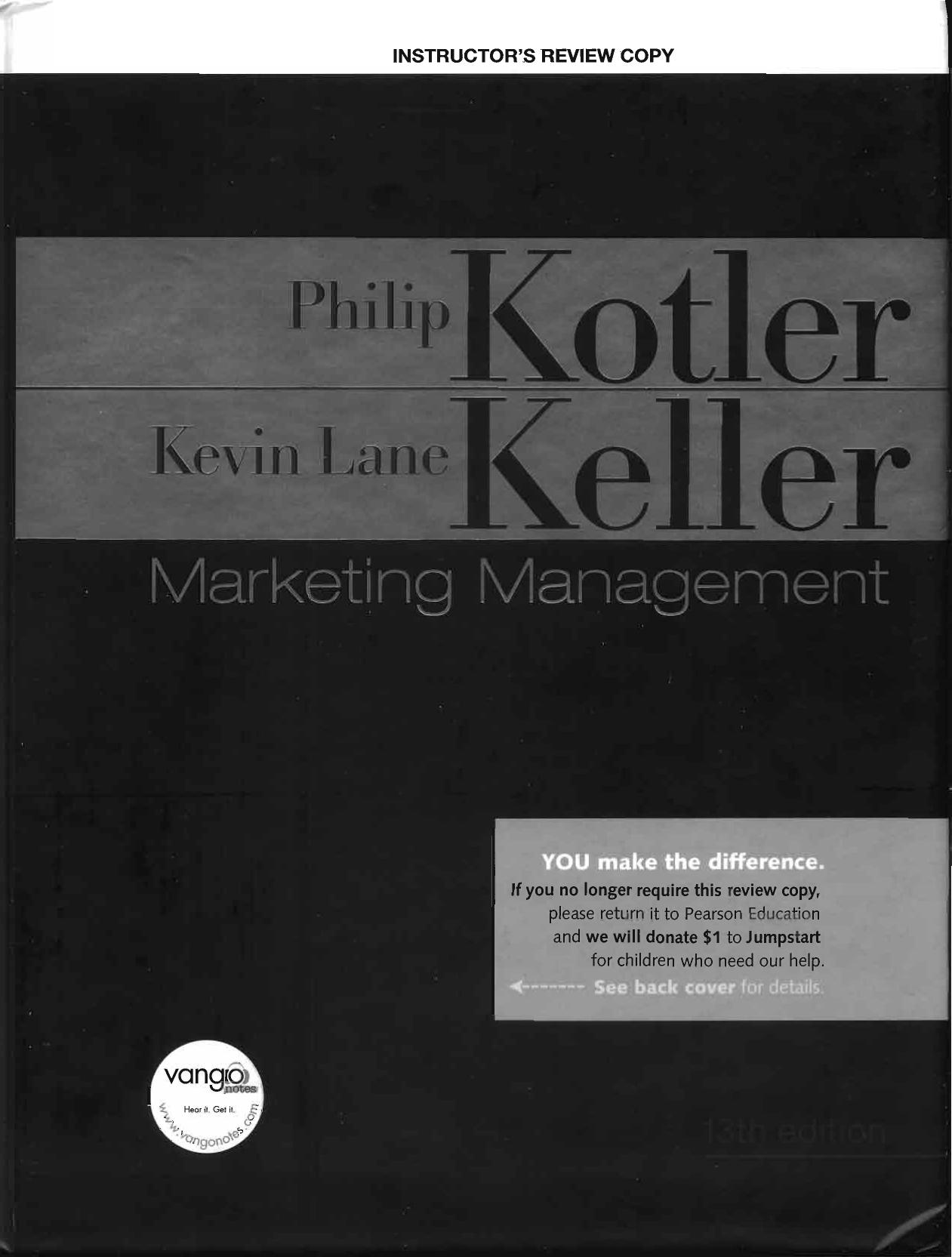 Marketing.Management.13th.Edition.Philip.Kotler