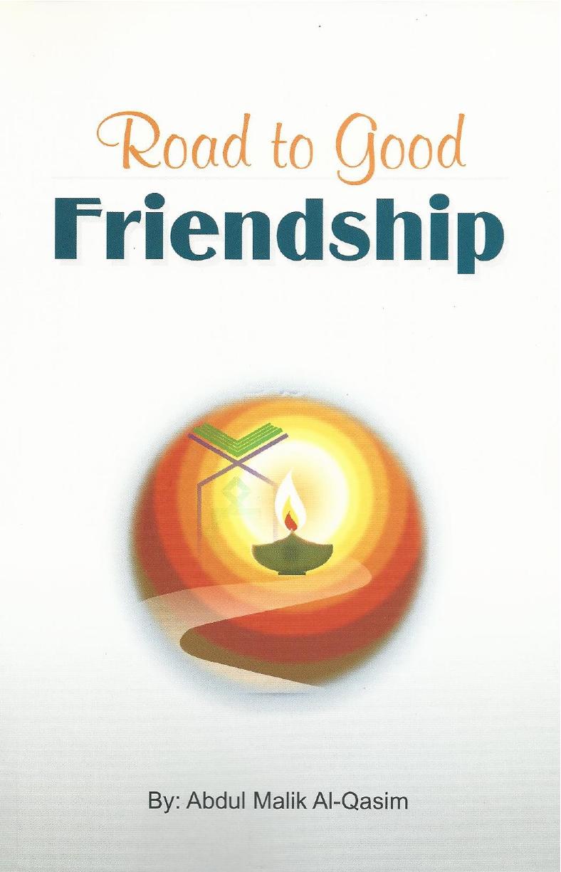 Road to Good Friendship