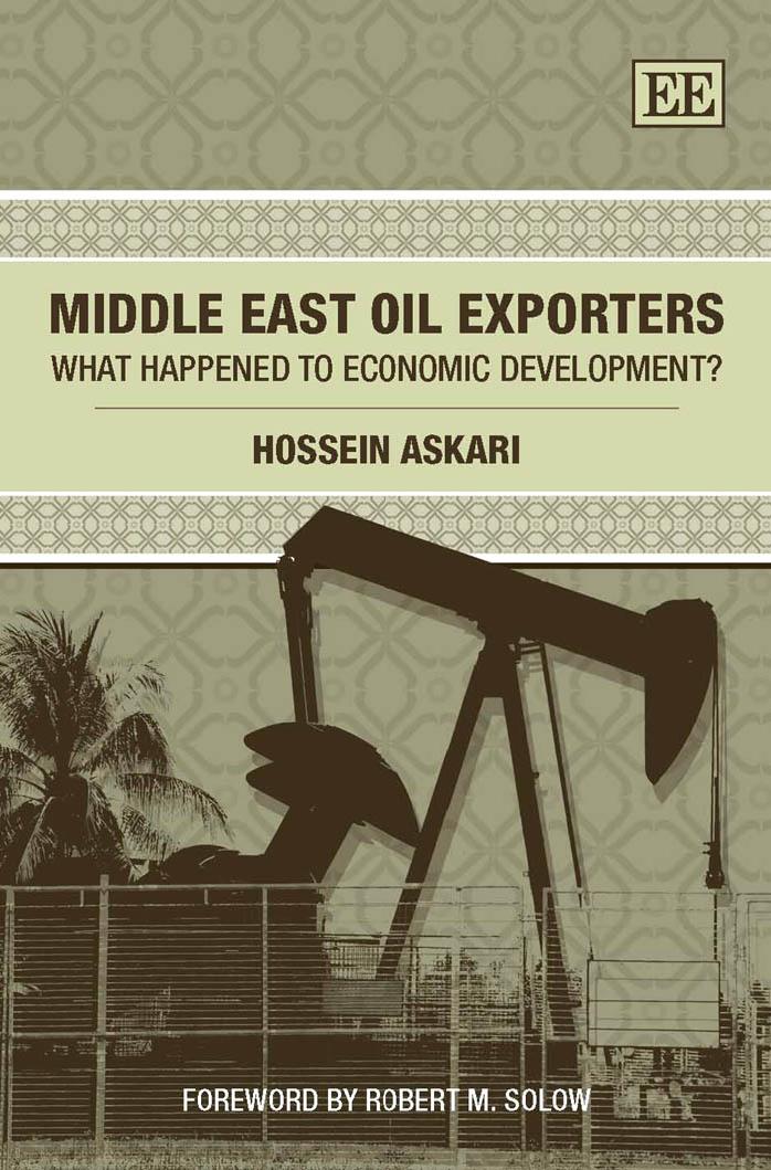 Middle East Oil Exporters