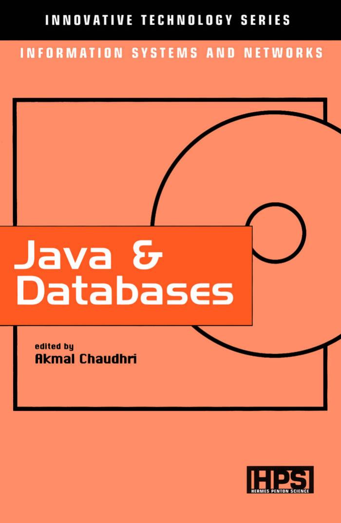 Java & Databases