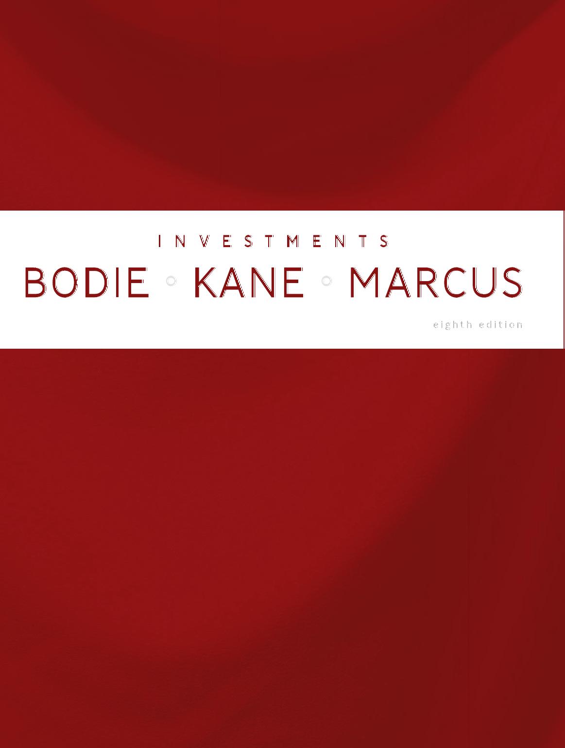 Bodie