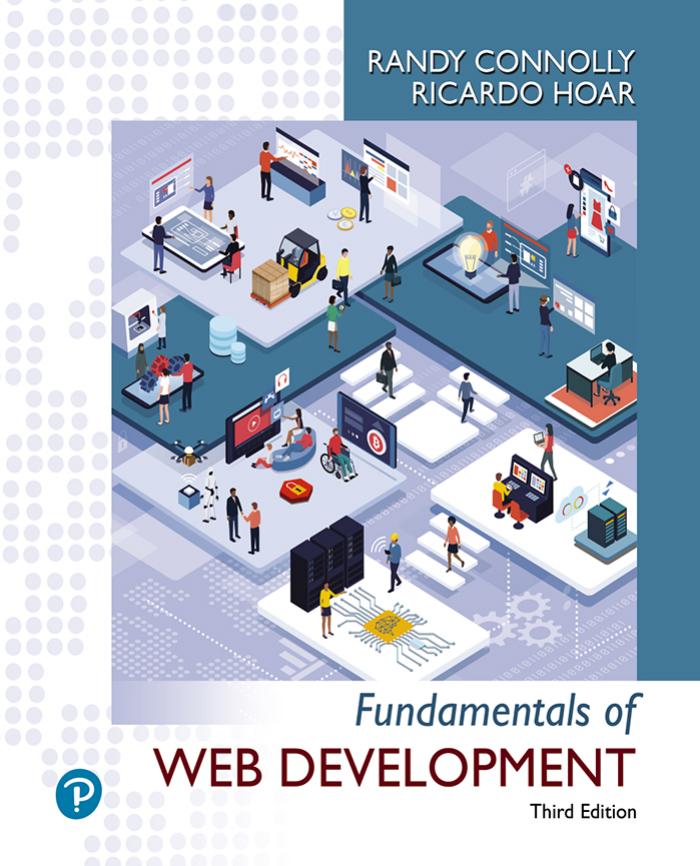 Fundamentals of Web Development