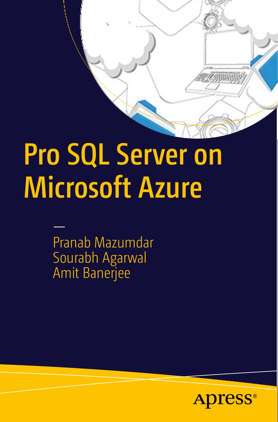 Pro SQL Azure
