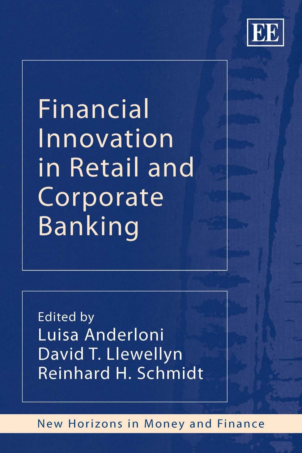 1848440405 Financial Innovation