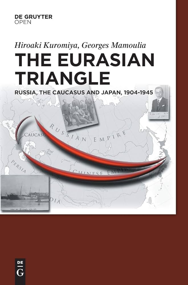 The Eurasian Triangle