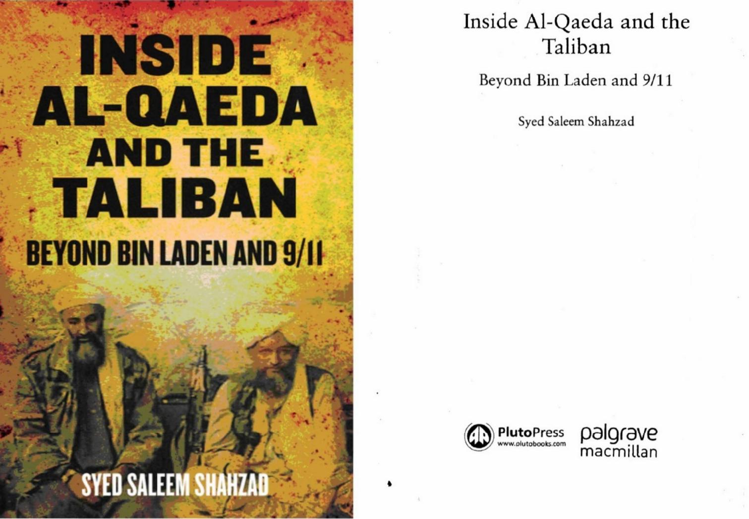 Inside Al-Qaeda and the Taliban: Beyond Bin Laden and 9/11