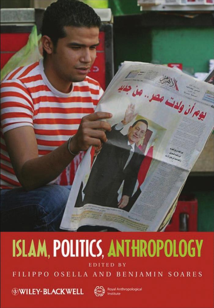 Islam, Politics, Anthropology