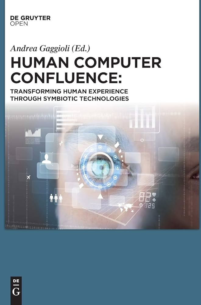 Human Computer Confluence