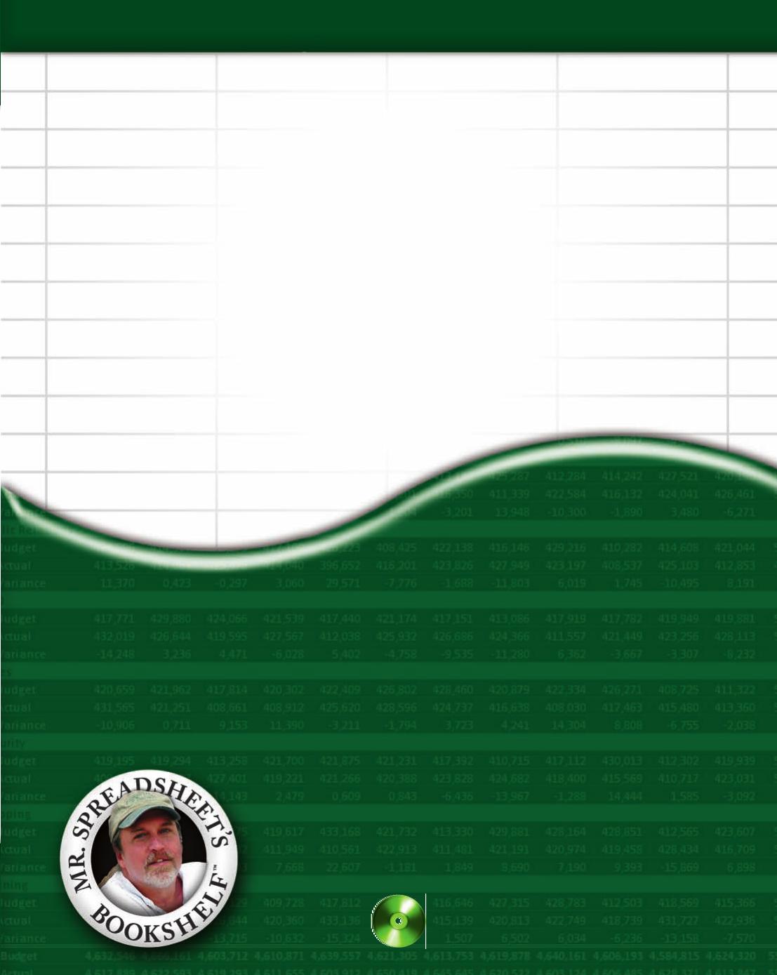 Excel 2010 Power Programming with VBA