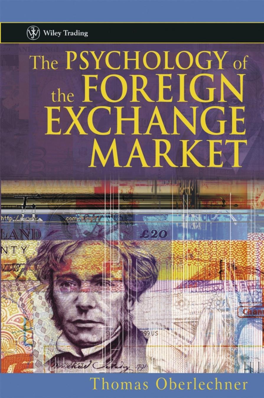 (Wiley trading series) Thomas Oberlechner