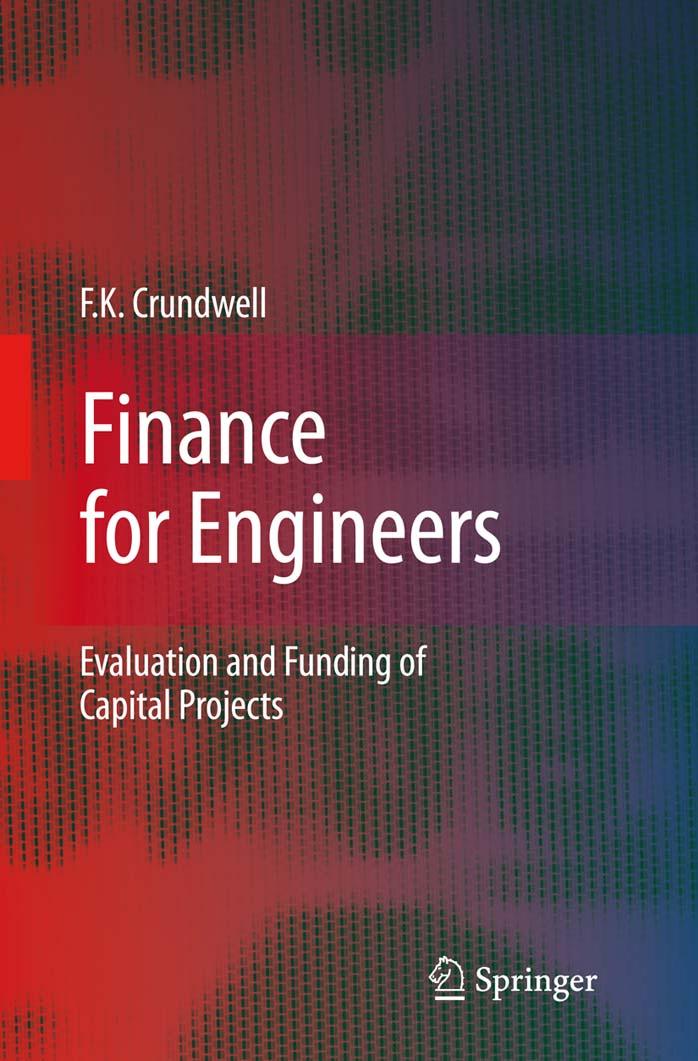 1848000324 Finance for Engineers