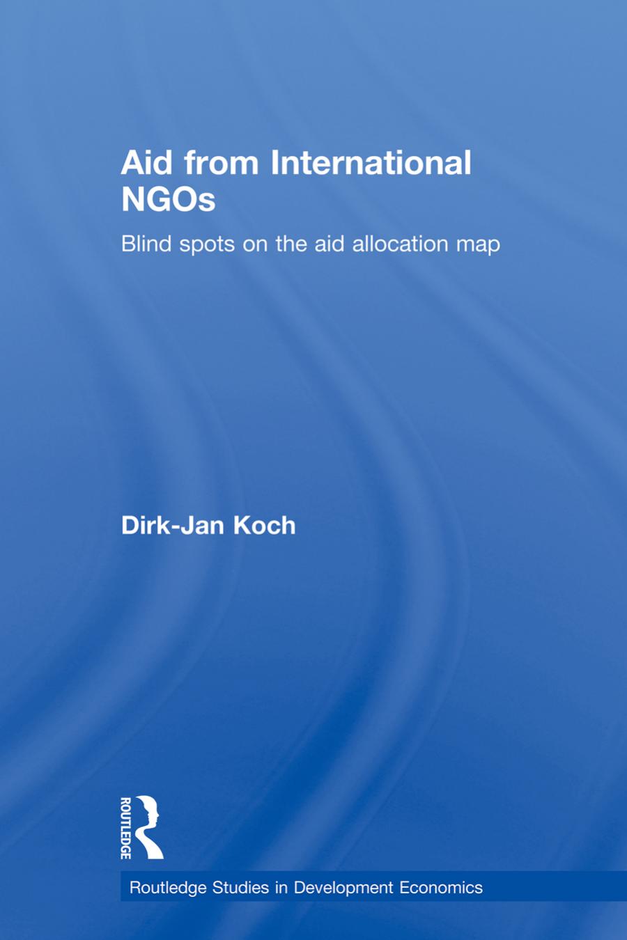Aid from International NGOs: Blind Spots on the Aid Allocation Map