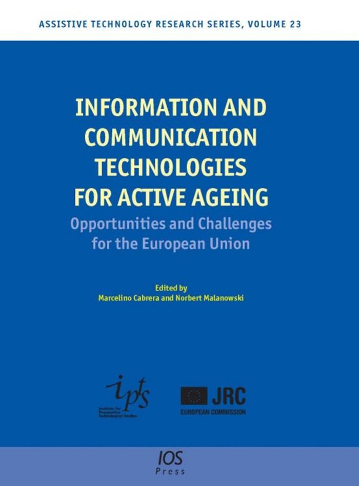 Information and Communication Technologies for Active Ageing: Opportunities and Challenges for the European Union