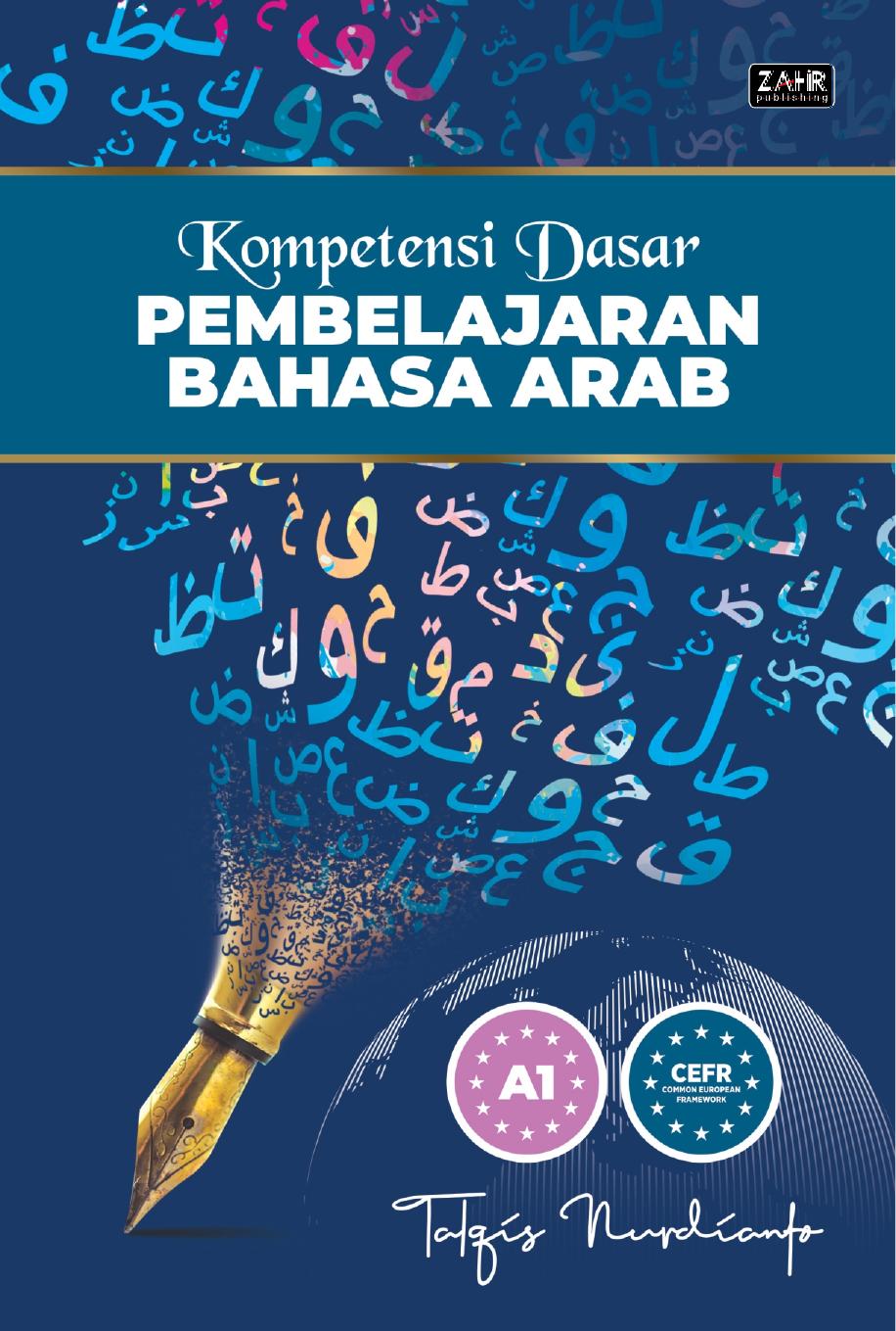 Kompetensi Dasar Pembelajaran Bahasa Arab