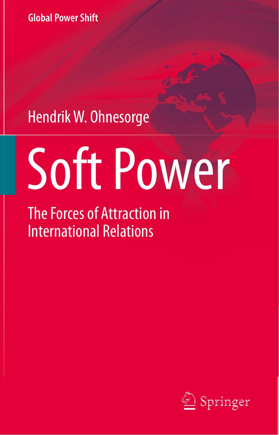(Global Power Shift) Hendrik W. Ohnesorge