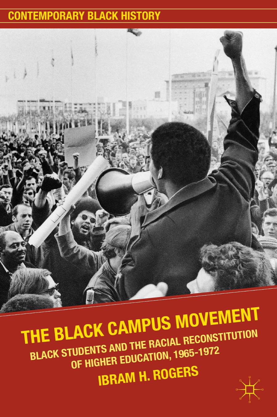 CONTEMPORARY BLACK HISTORY