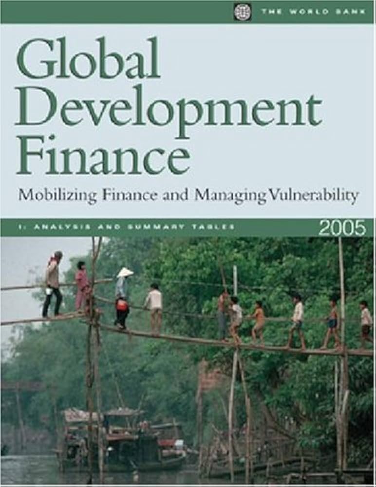 Global Development Finance 2005