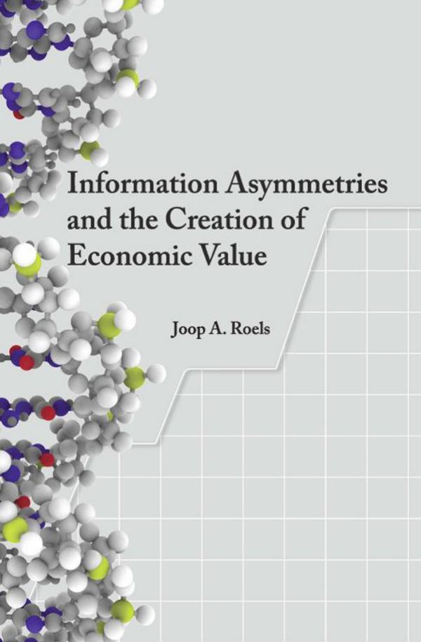 Asymmetries and the