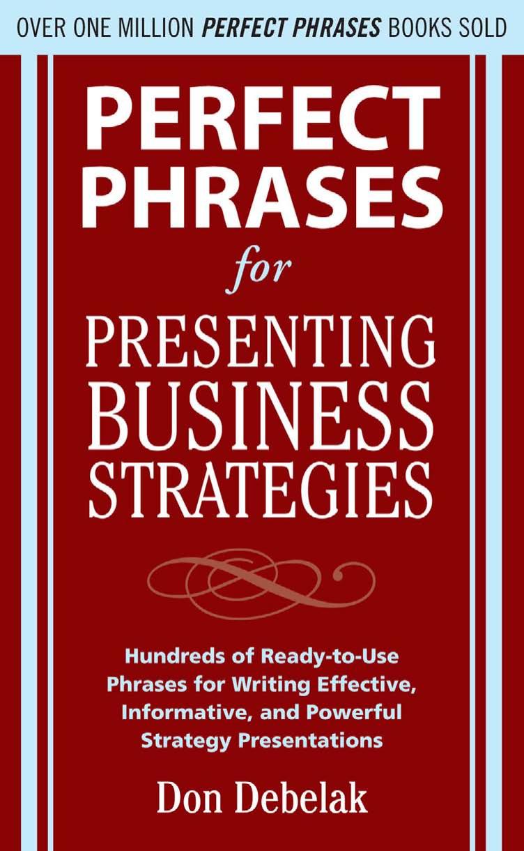 0071639969 Business StratA