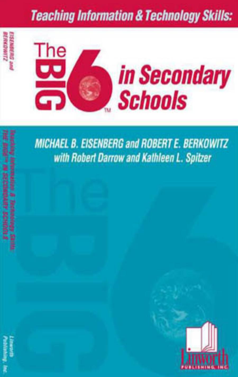 Michael B. Eisenberg, Robert E. Berkowitz, Robert Darrow, Kathleen L. Spitzer