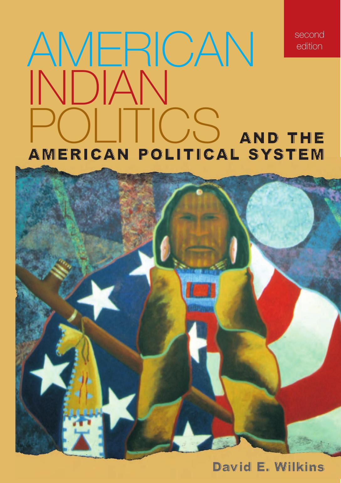 American Indian Politics
