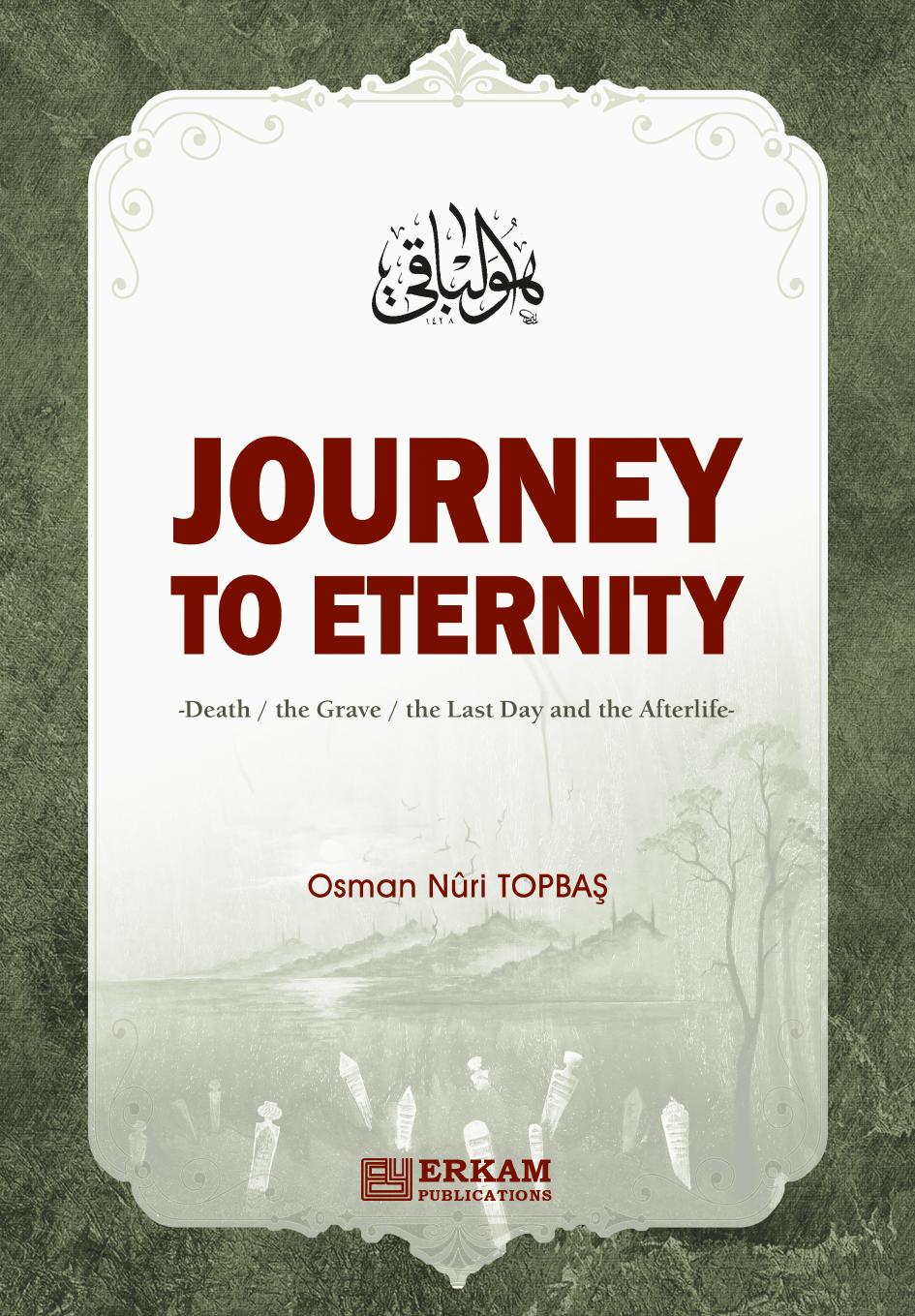 Journey to Eternity