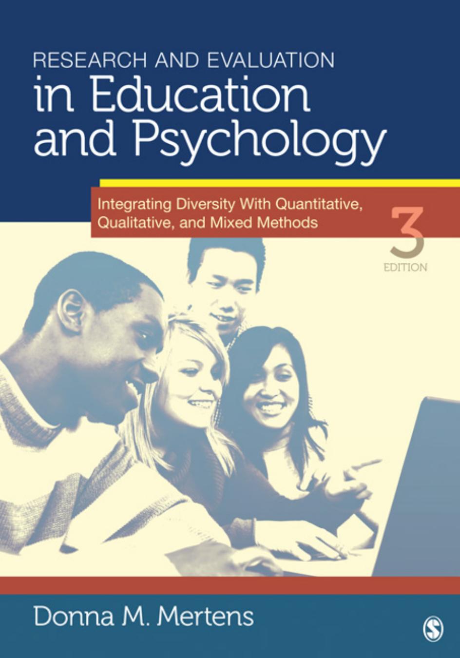 Research and Evaluation in Education and Psychology