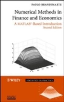 (Statistics in Practice) Paolo Brandimarte