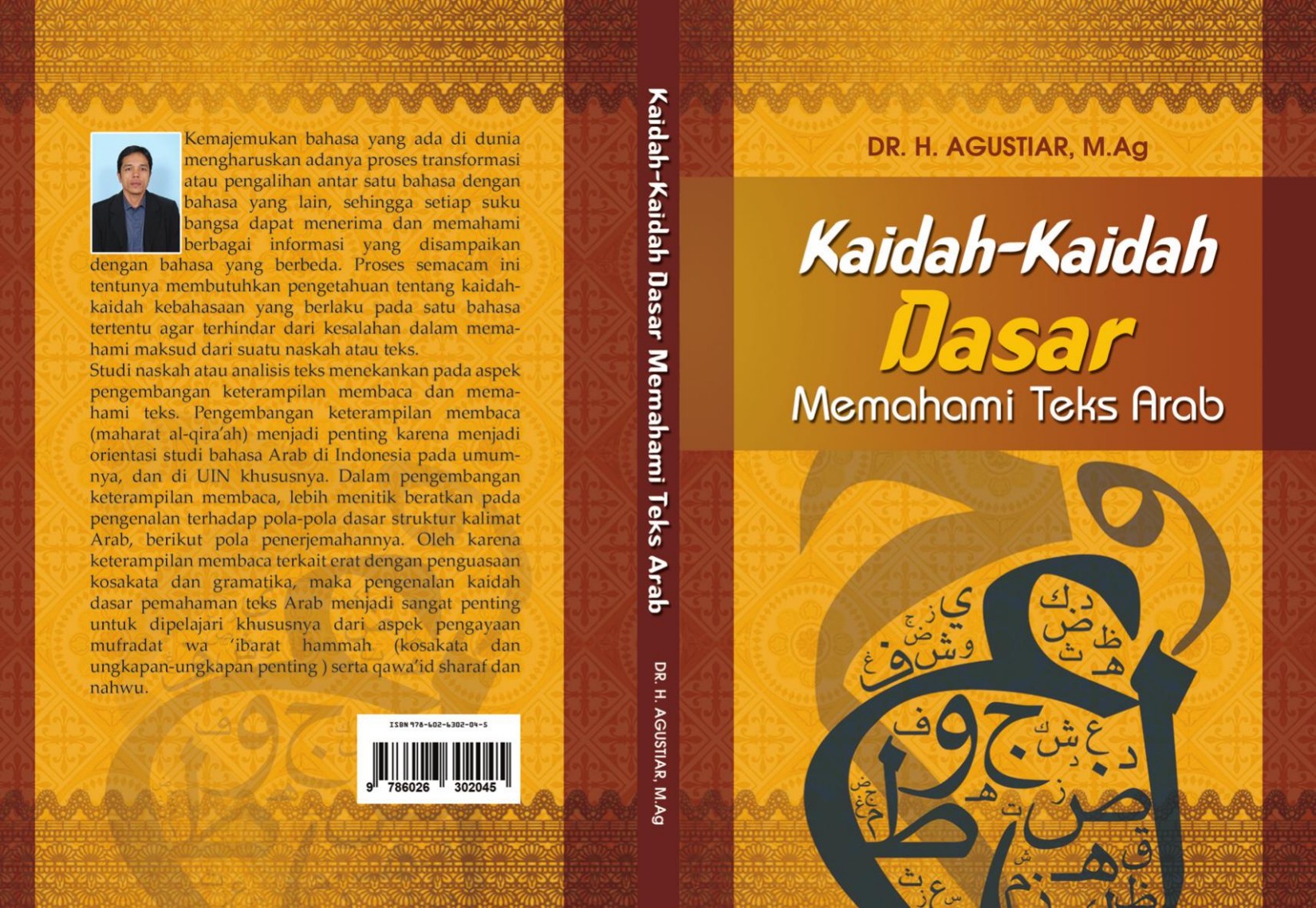 Kaidah-Kaidah Dasar Memahami Teks Arab