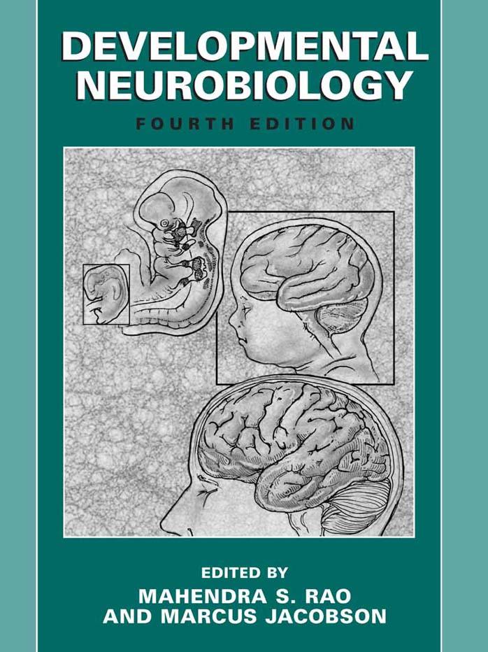 Developmental Neurobiology 2005