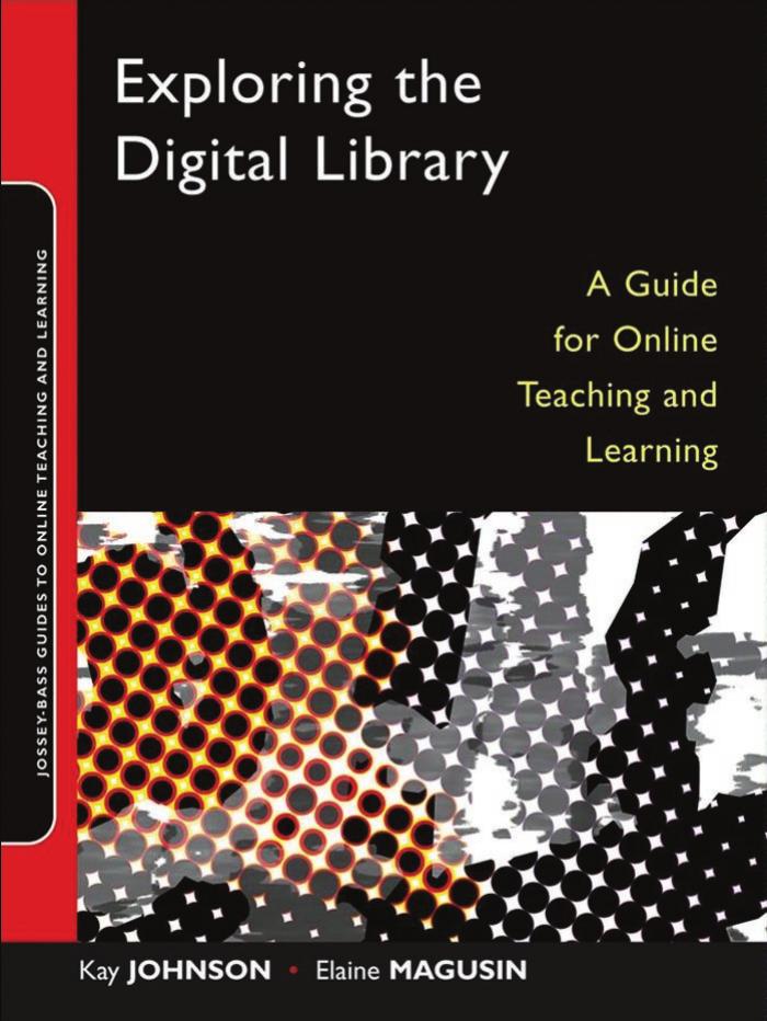 Exploring the Digital Library