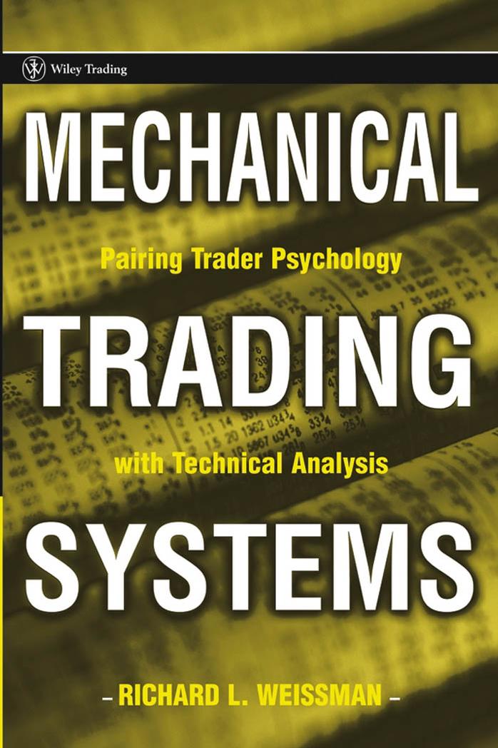 (Wiley Trading) Richard L. Weissman