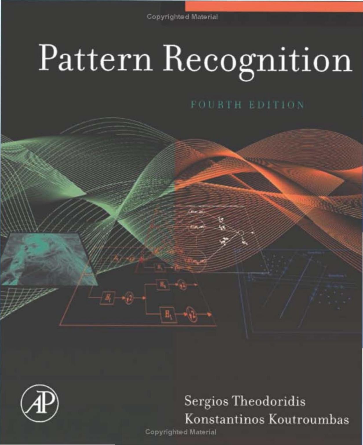 Pattern Recognition