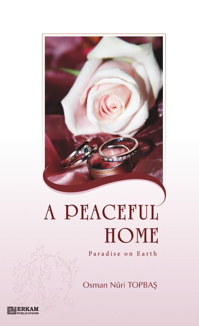 A Peaceful Home
