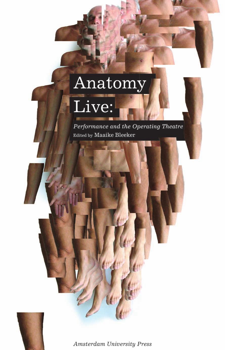 Anatomy Live