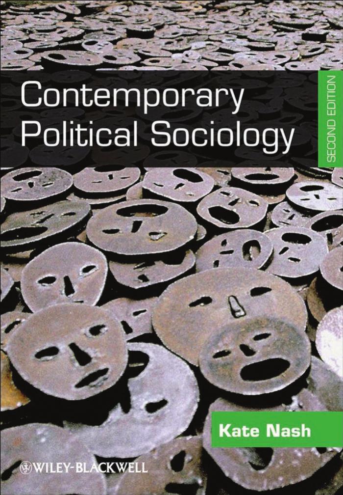 Contemporary Political Sociology: Globalization, Politics, and Power, Second Edition